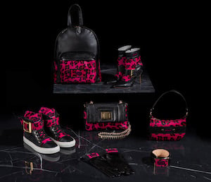 Design your own custom shoes