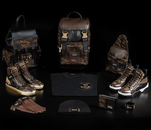 Design and sell your own shoes