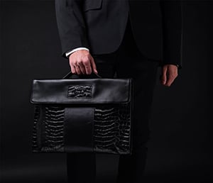 Custom fashion accessories