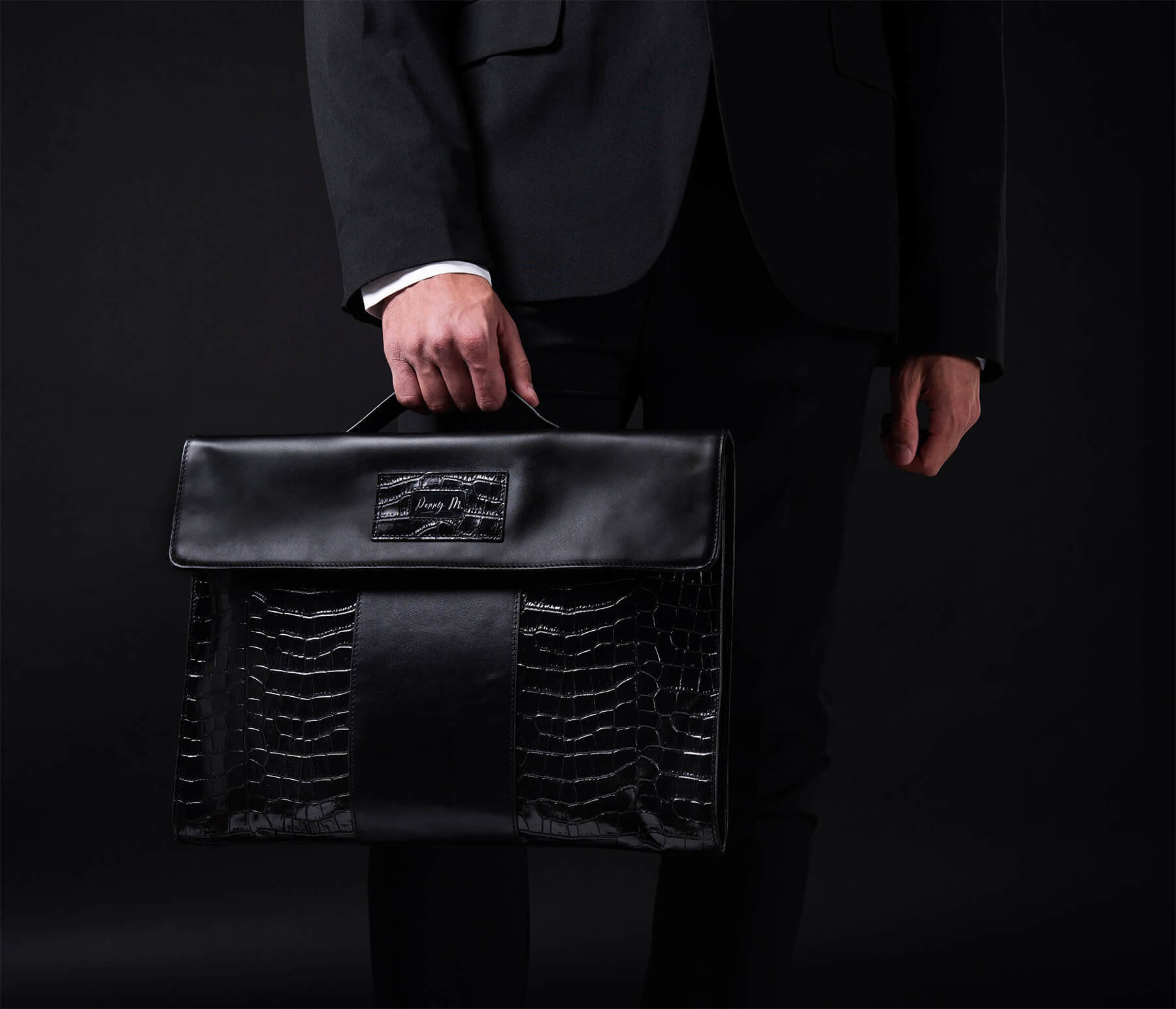 Custom fashion accessories
