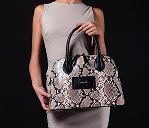 Custom fashion