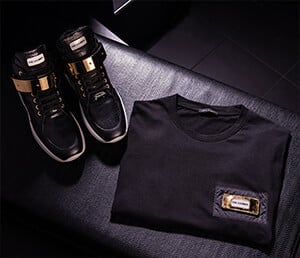 Design your own custom shoes
