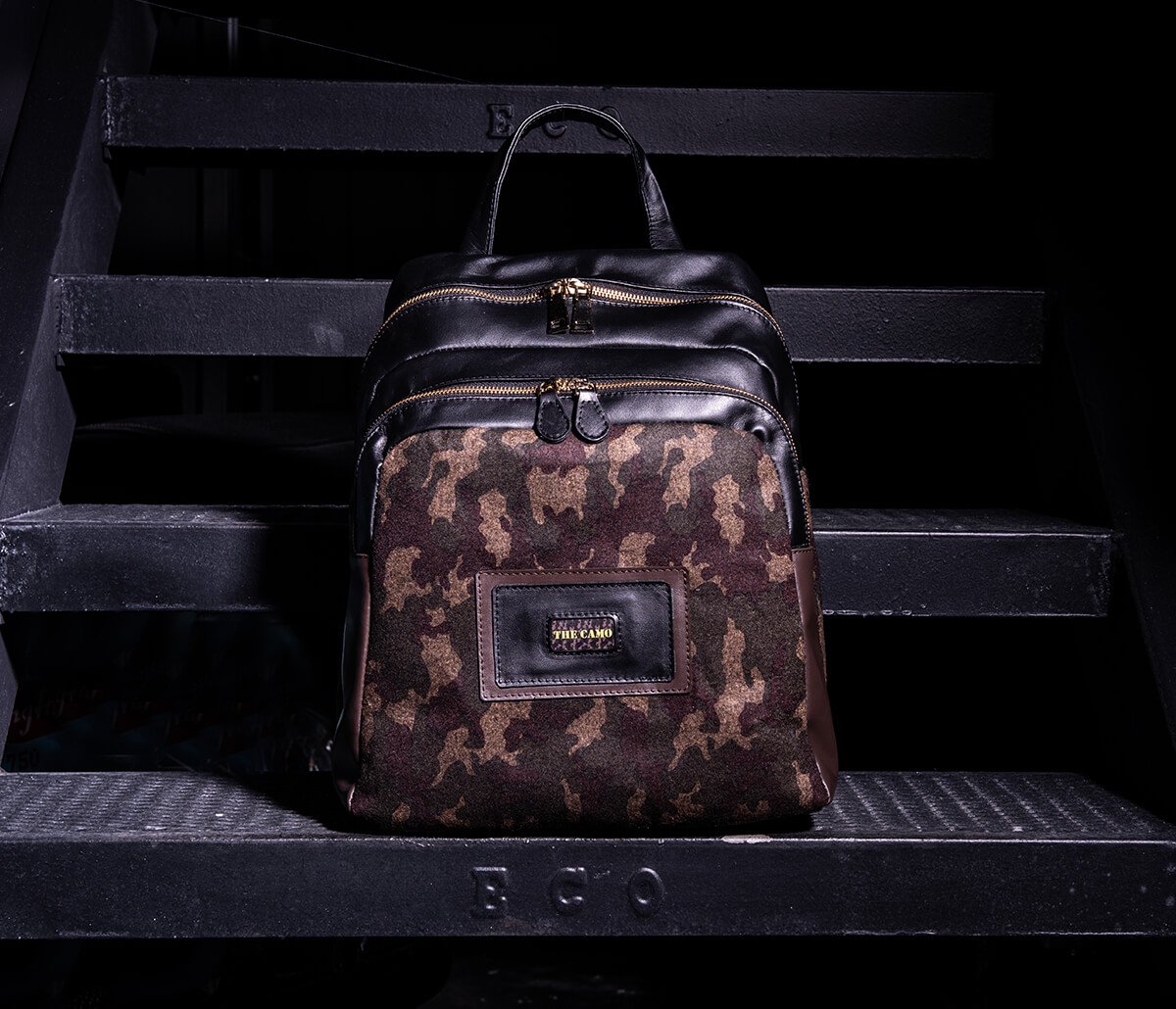 Custom fashion