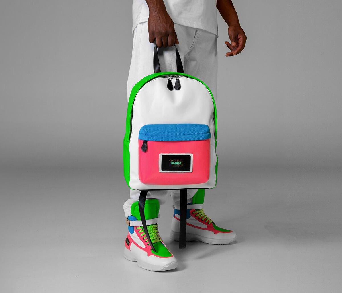 Design your own custom shoes