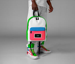 Design your own custom shoes