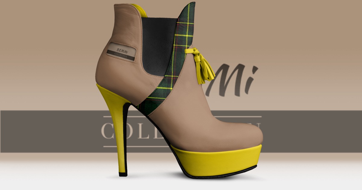 Brand image