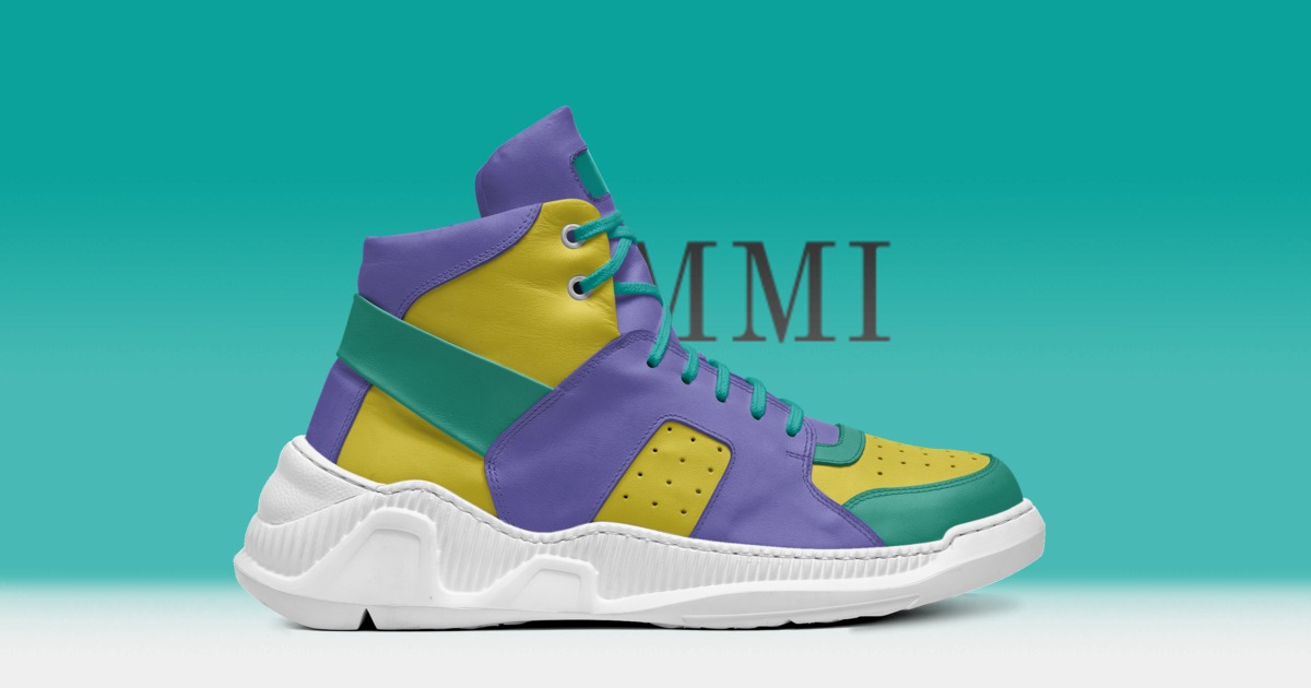 Brand image