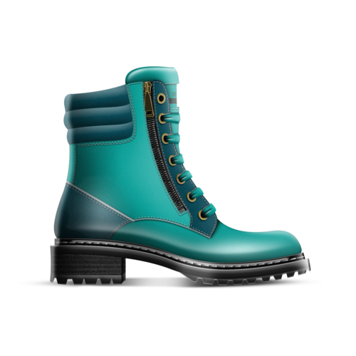 Stivaletto zip