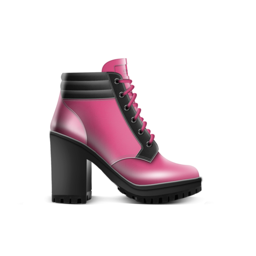 Zeppa light boot