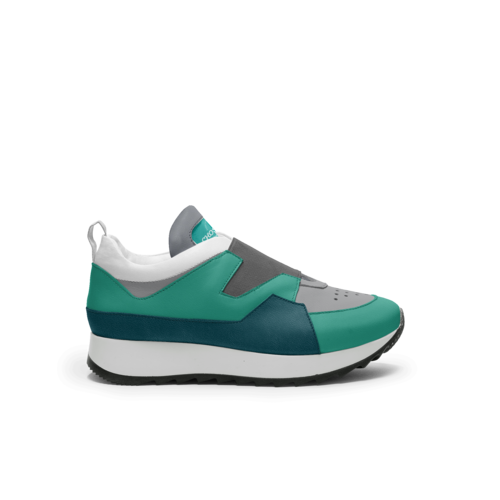 Running kid elastico