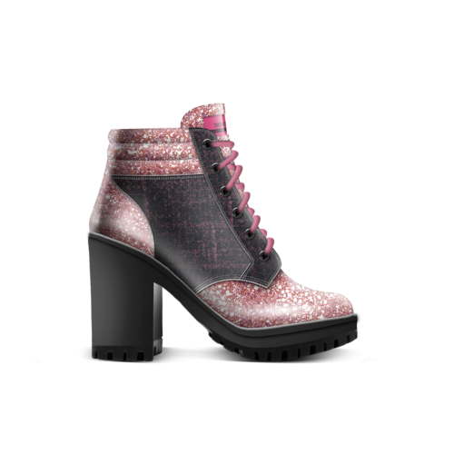 Zeppa light boot